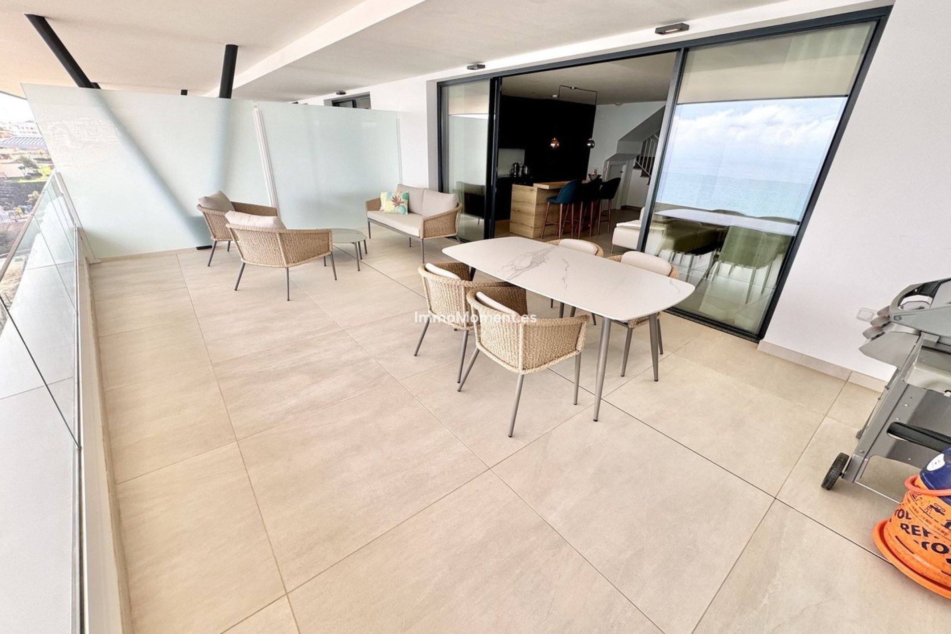 Reventa - Apartamento - Fuengirola - Fuengirola Centro