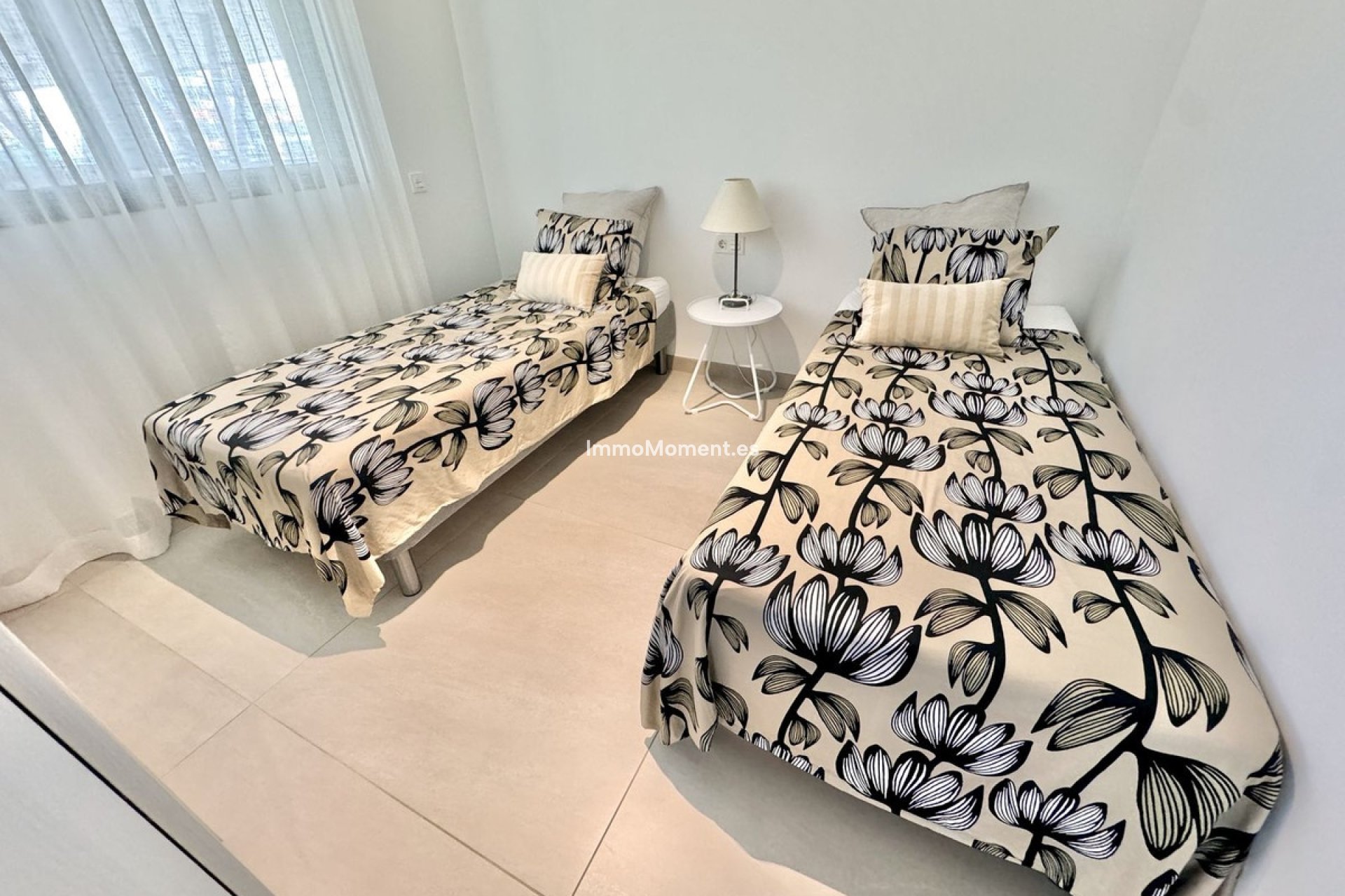 Reventa - Apartamento - Fuengirola - Fuengirola Centro