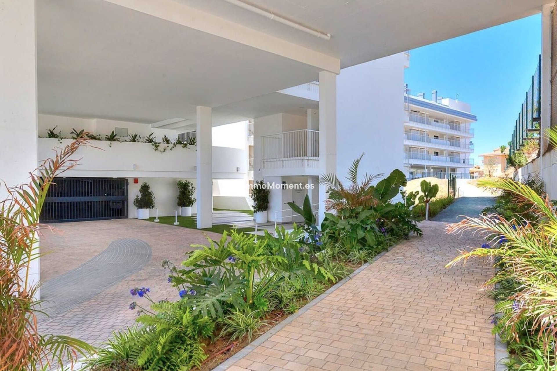 Reventa - Apartamento - Fuengirola - Fuengirola Centro