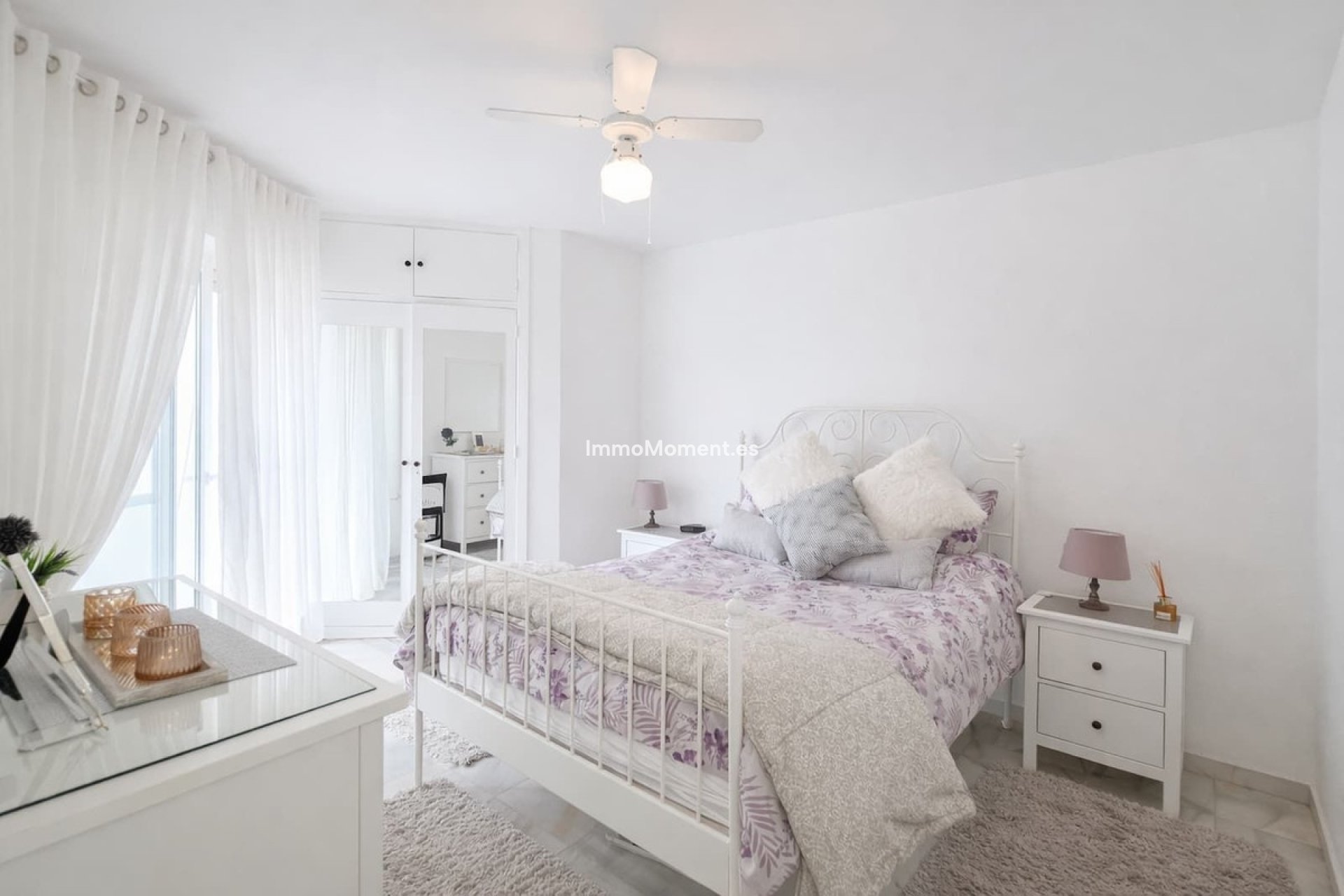 Reventa - Apartamento - Fuengirola - Fuengirola Centro