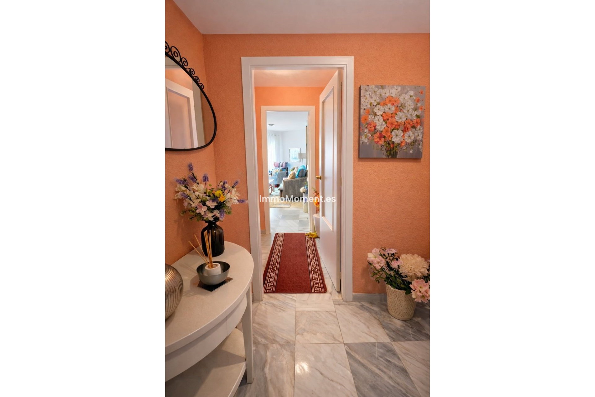 Reventa - Apartamento - Fuengirola - Fuengirola Centro