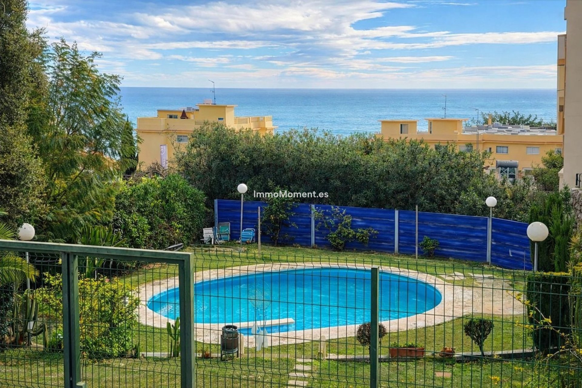 Reventa - Apartamento - Fuengirola - Fuengirola Centro