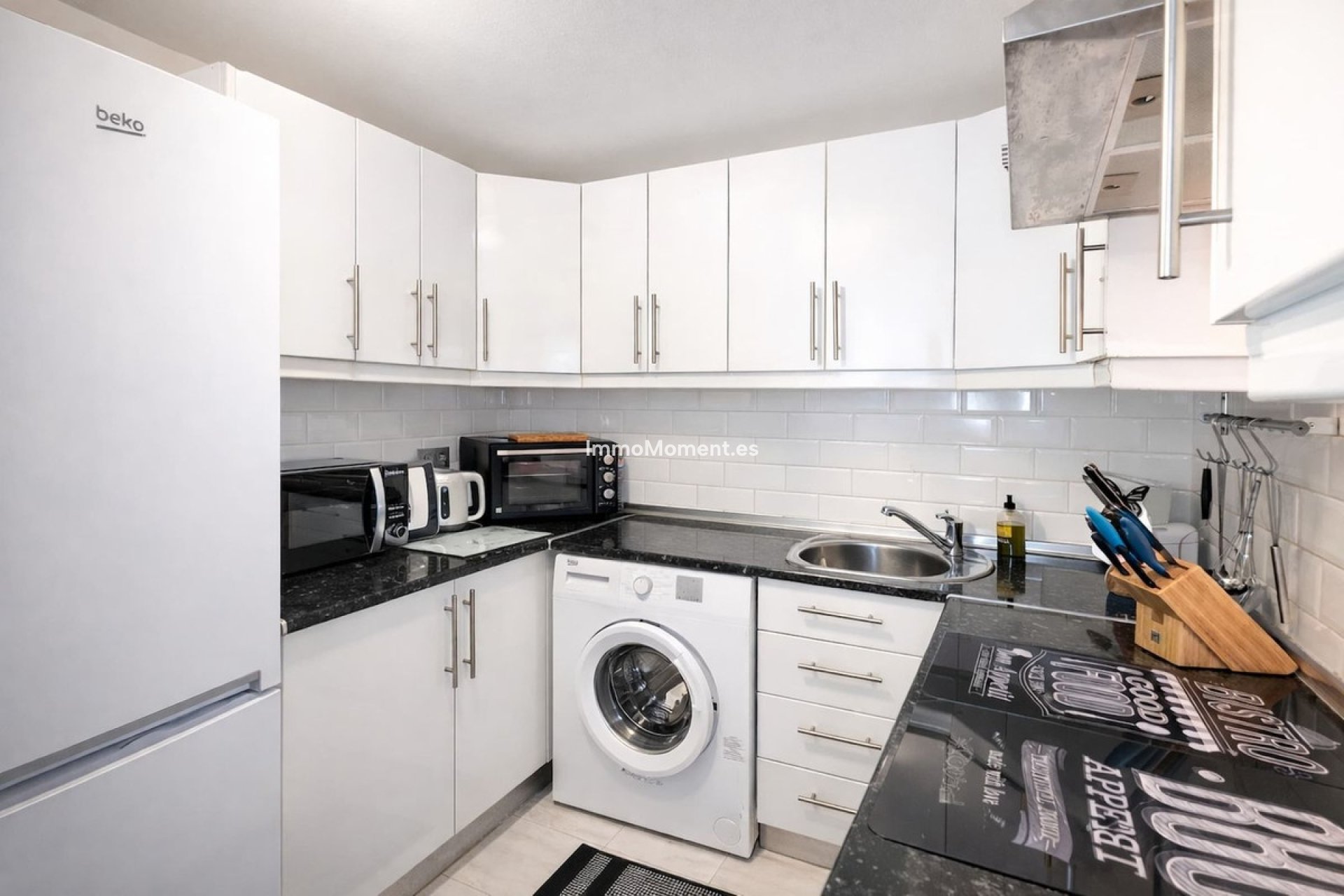 Reventa - Apartamento - Fuengirola - Fuengirola Centro