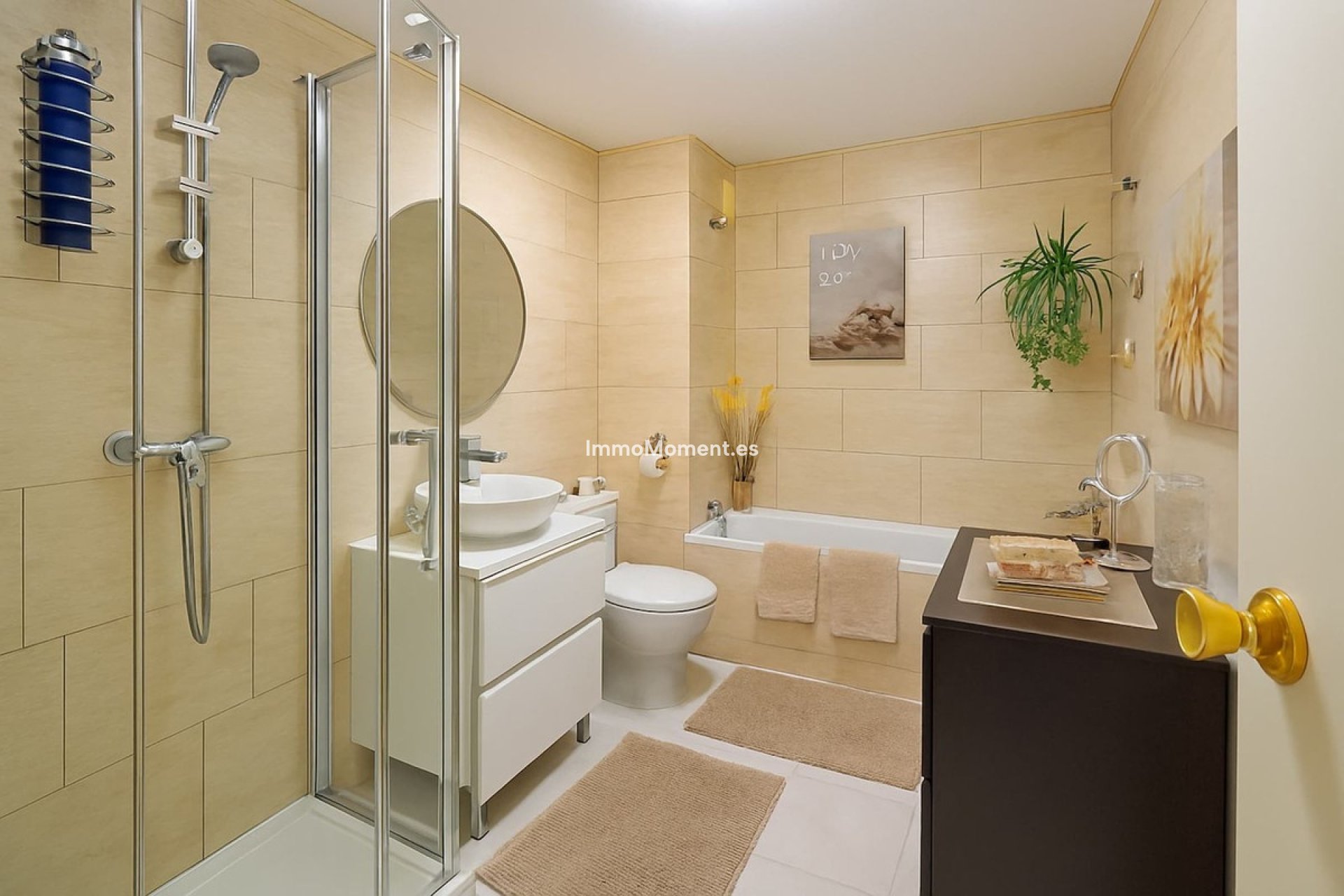 Reventa - Apartamento - Fuengirola - Fuengirola Centro