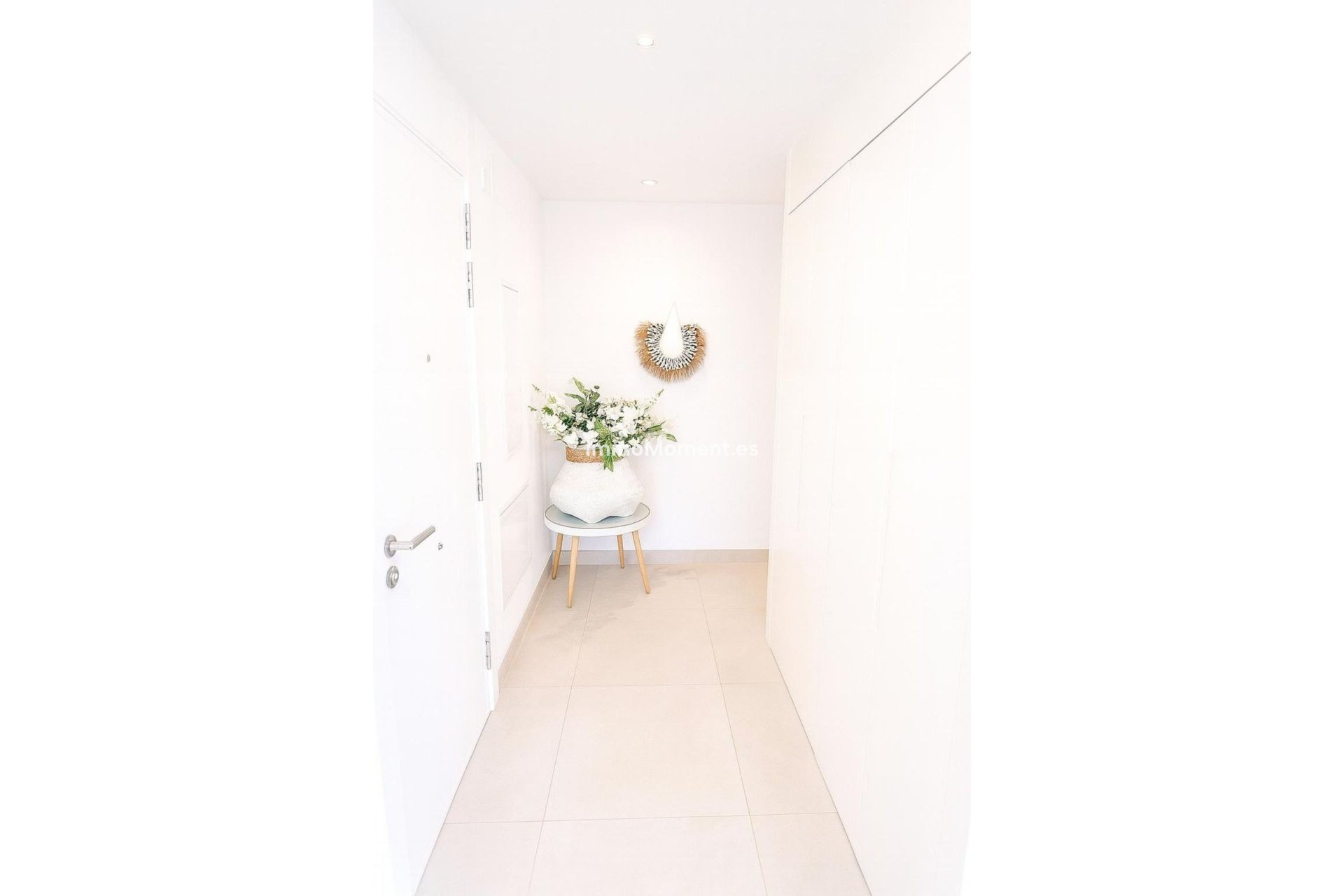 Reventa - Apartamento - Fuengirola - Fuengirola Centro