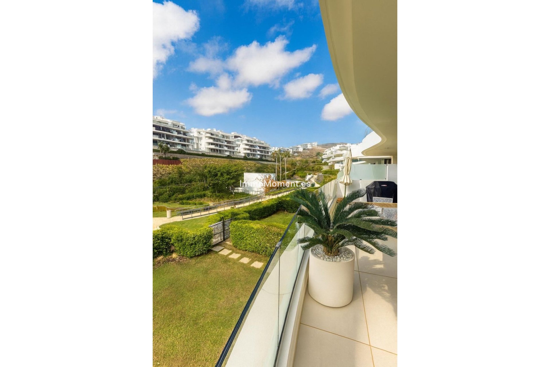 Reventa - Apartamento - Fuengirola - Fuengirola Centro