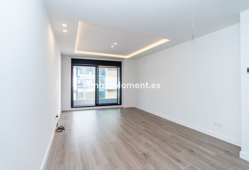 Reventa - Apartamento - Fuengirola - Fuengirola Centro