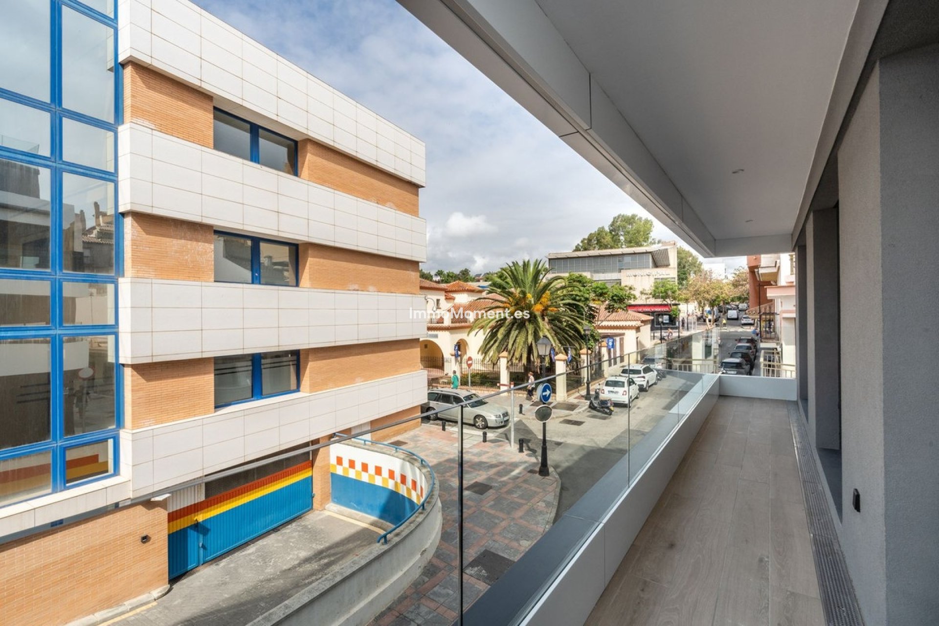 Reventa - Apartamento - Fuengirola - Fuengirola Centro