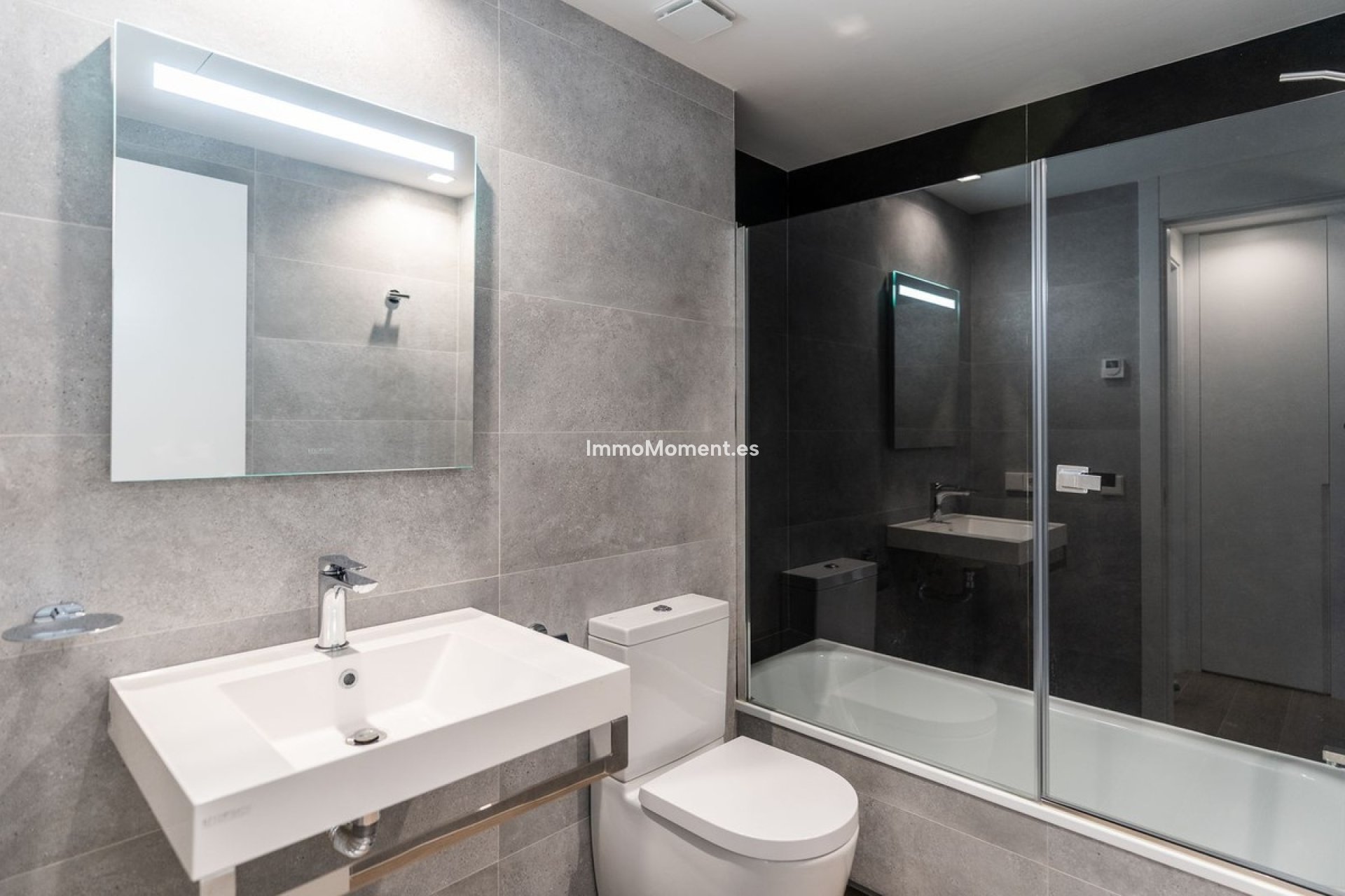 Reventa - Apartamento - Fuengirola - Fuengirola Centro