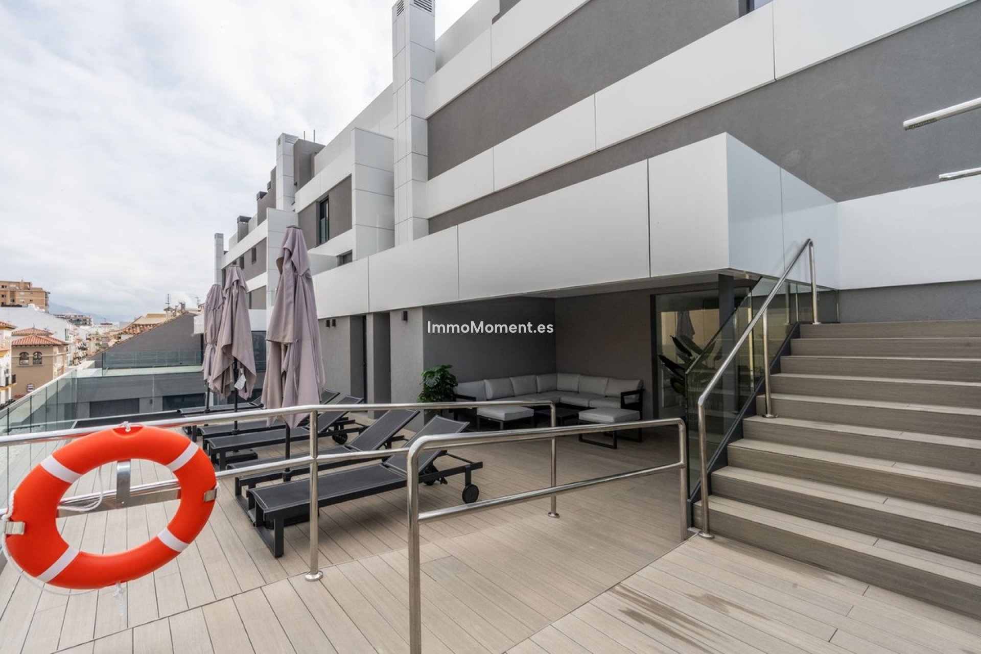 Reventa - Apartamento - Fuengirola - Fuengirola Centro