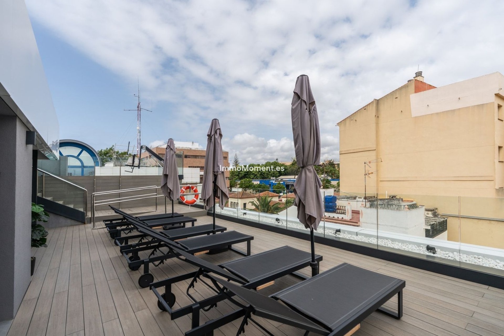 Reventa - Apartamento - Fuengirola - Fuengirola Centro