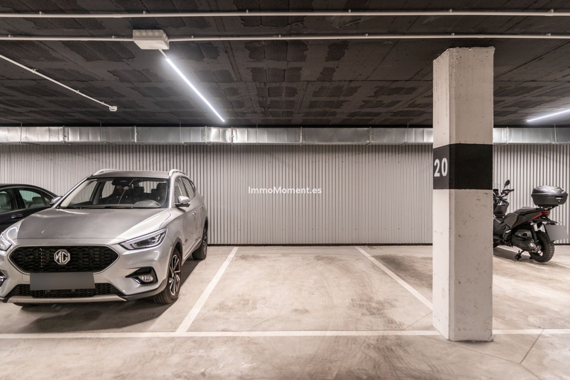 Reventa - Apartamento - Fuengirola - Fuengirola Centro