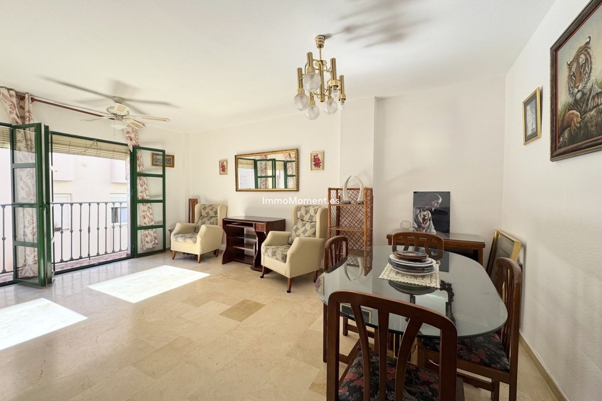 Reventa - Apartamento - Fuengirola - Fuengirola Centro