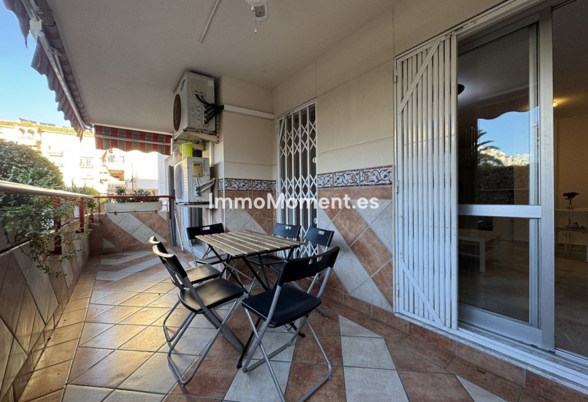 Reventa - Apartamento - Fuengirola - Fuengirola Centro