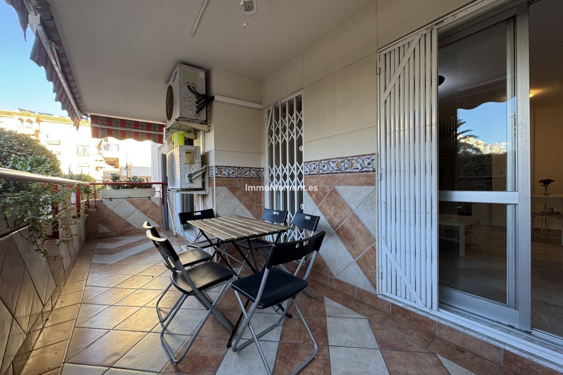 Reventa - Apartamento - Fuengirola - Fuengirola Centro