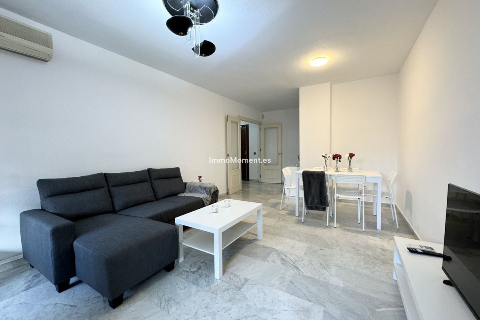 Reventa - Apartamento - Fuengirola - Fuengirola Centro