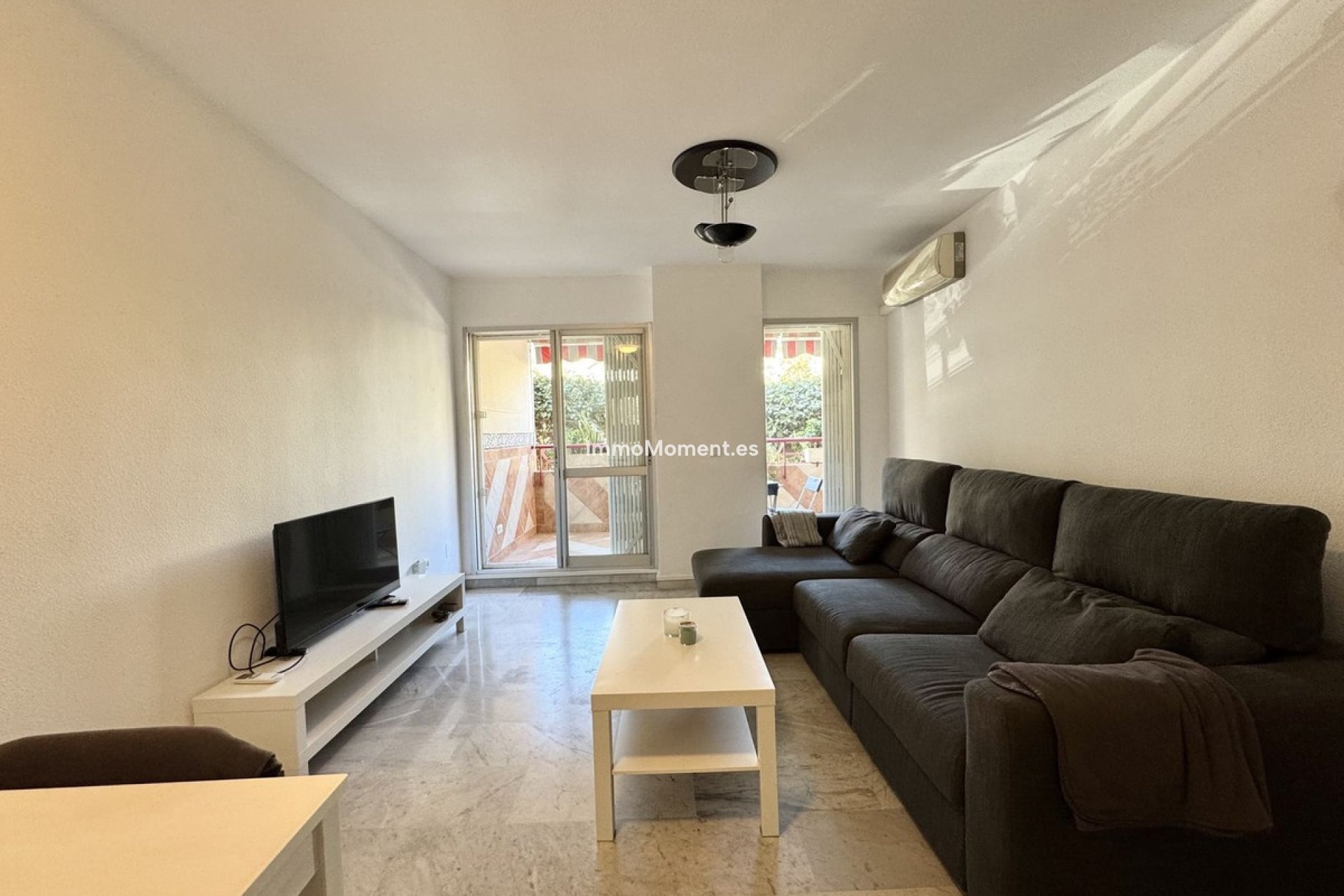 Reventa - Apartamento - Fuengirola - Fuengirola Centro