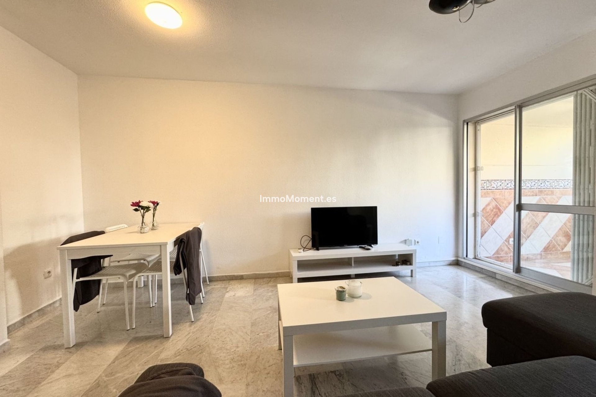 Reventa - Apartamento - Fuengirola - Fuengirola Centro
