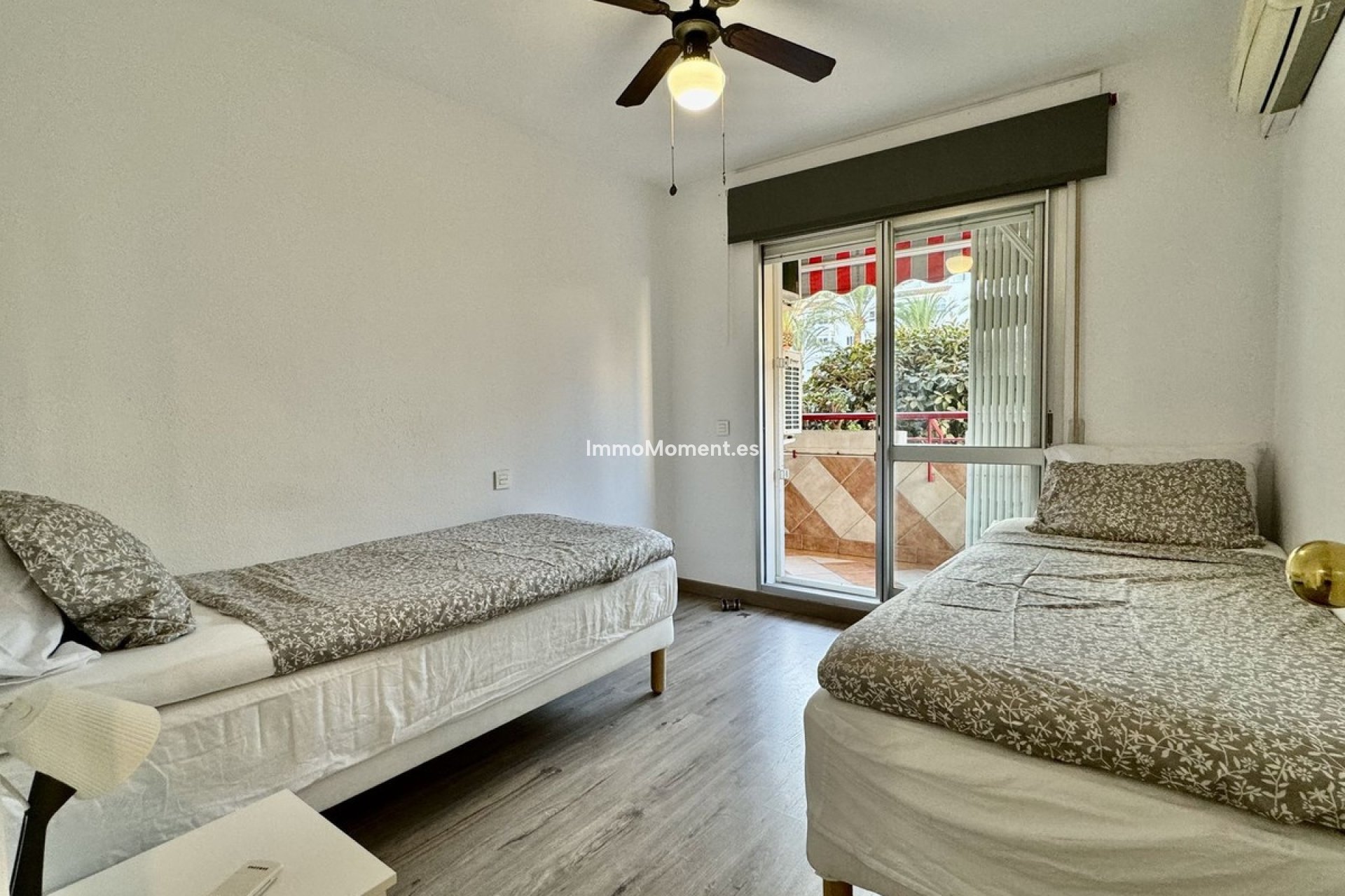 Reventa - Apartamento - Fuengirola - Fuengirola Centro