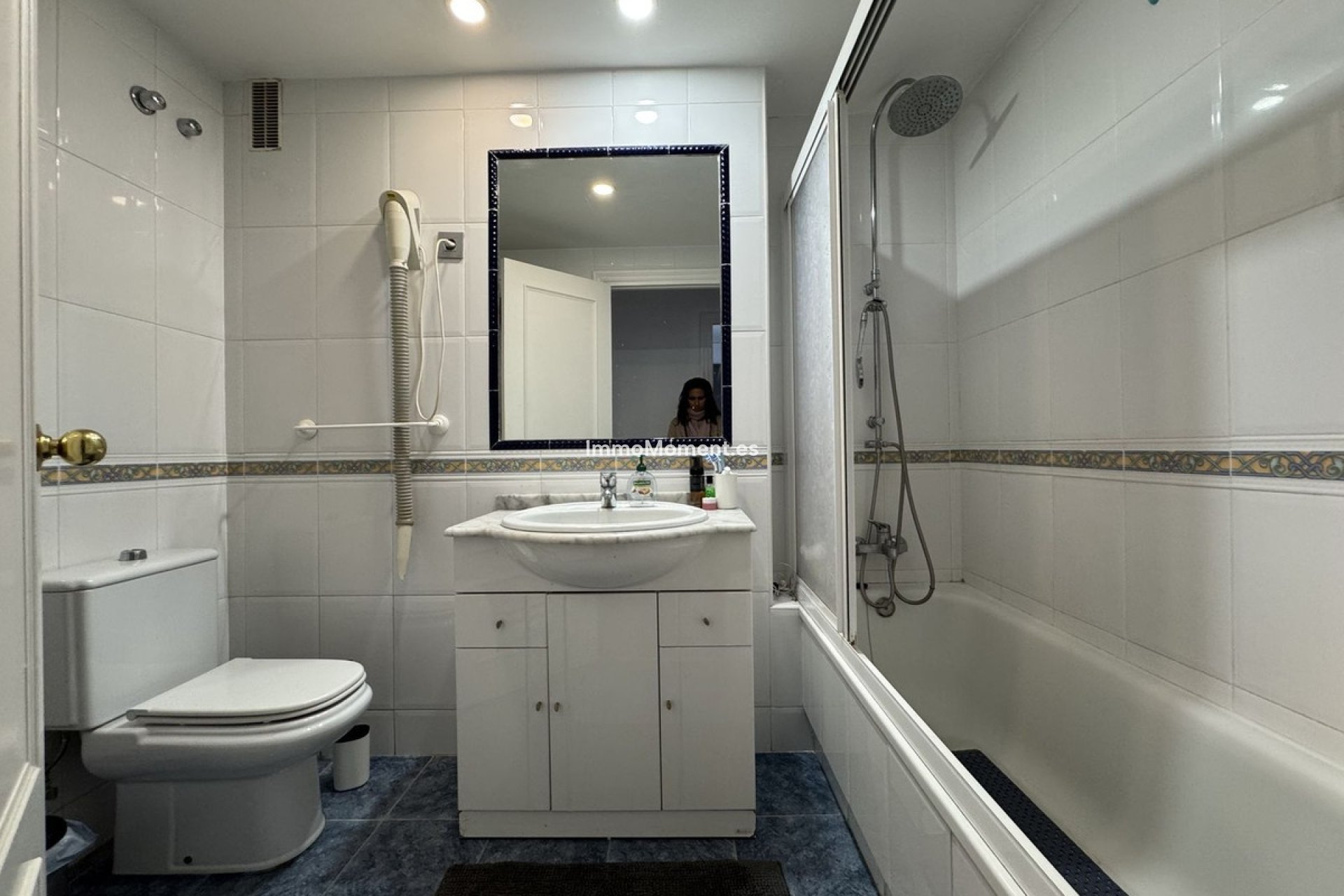 Reventa - Apartamento - Fuengirola - Fuengirola Centro