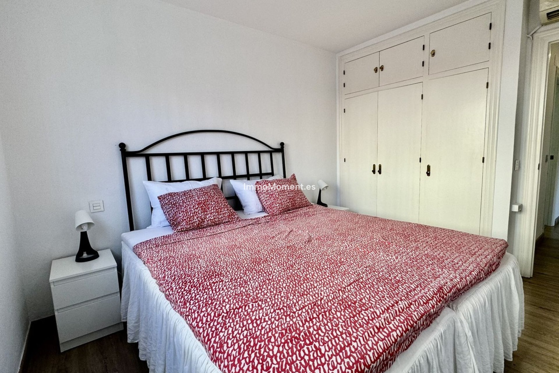 Reventa - Apartamento - Fuengirola - Fuengirola Centro