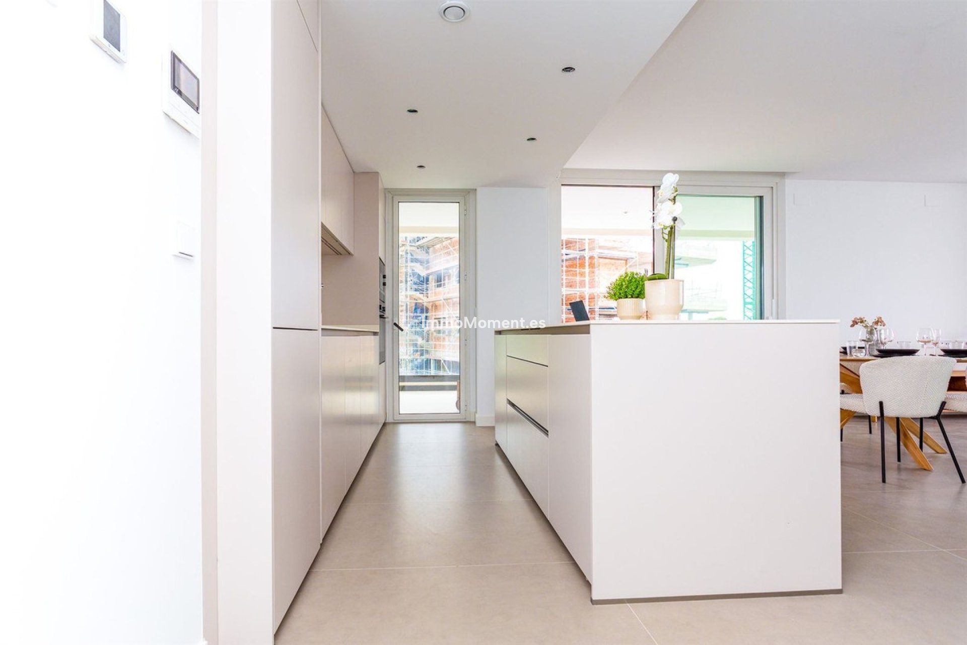 Reventa - Apartamento - Fuengirola - Fuengirola Centro