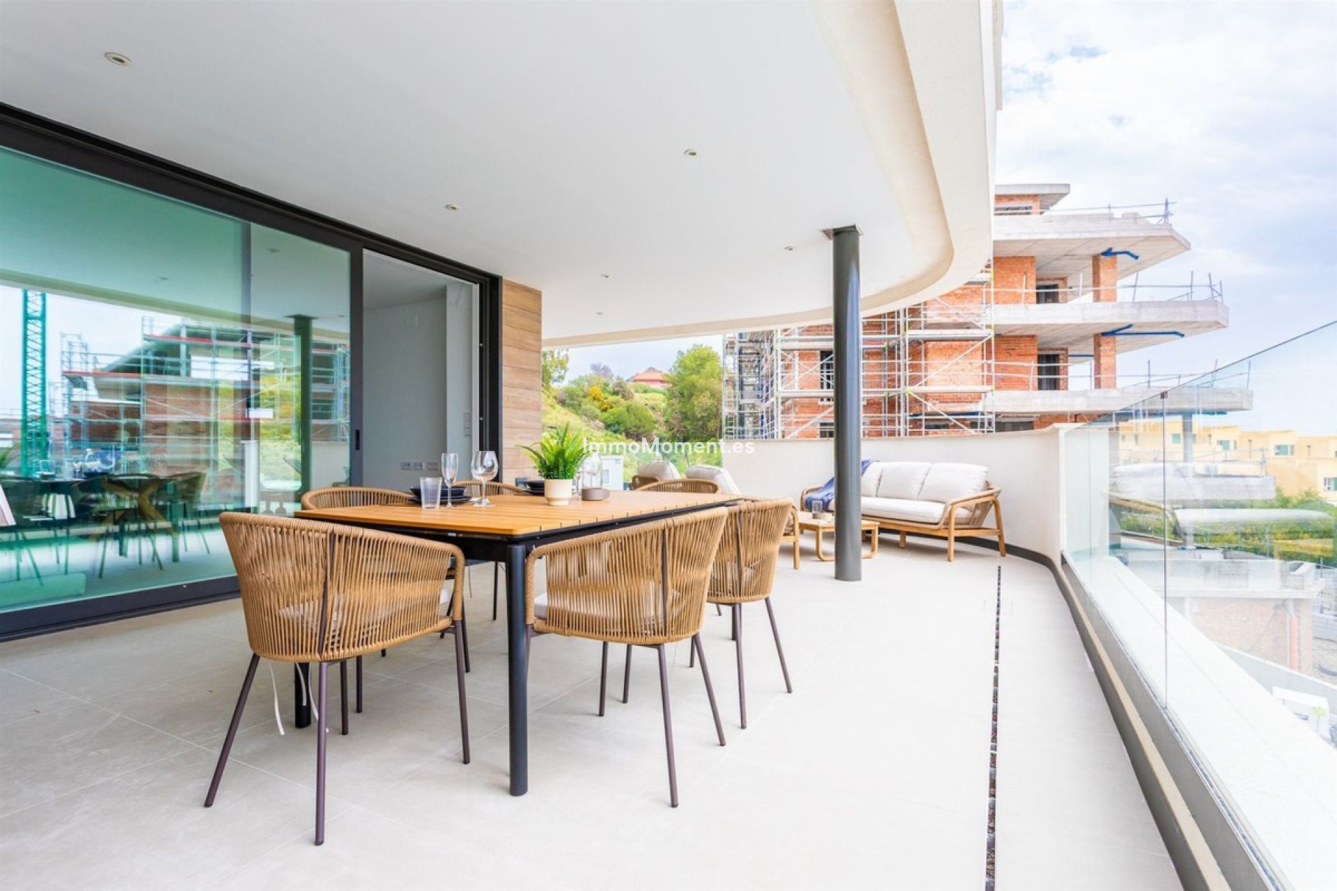 Reventa - Apartamento - Fuengirola - Fuengirola Centro