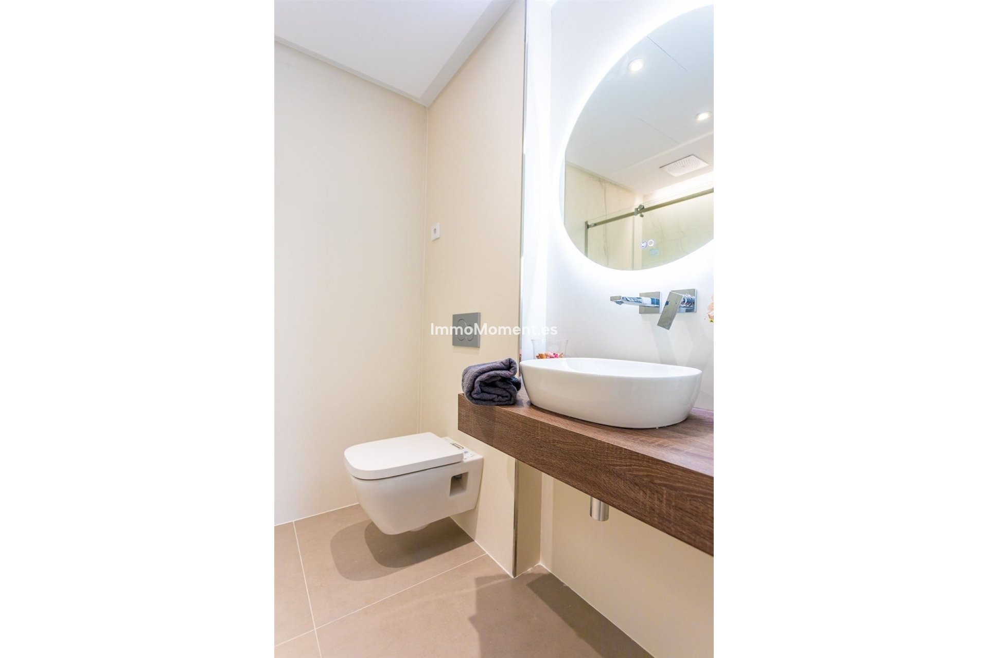 Reventa - Apartamento - Fuengirola - Fuengirola Centro