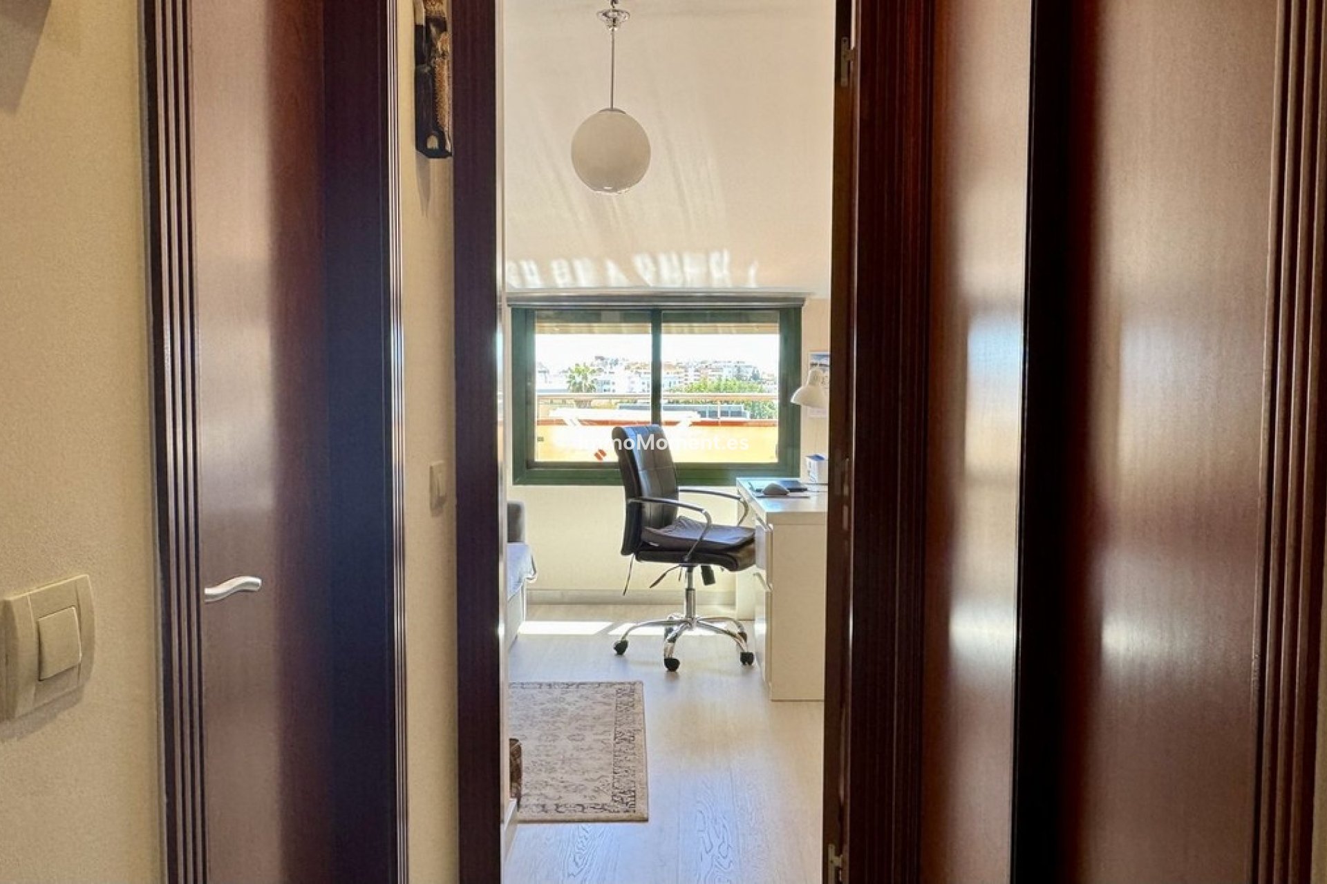 Reventa - Apartamento - Fuengirola - Fuengirola Centro