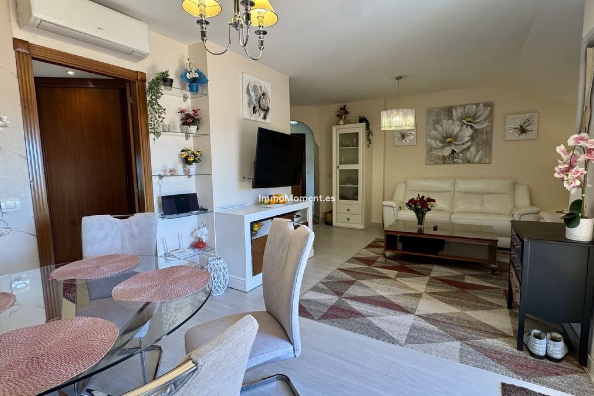 Reventa - Apartamento - Fuengirola - Fuengirola Centro