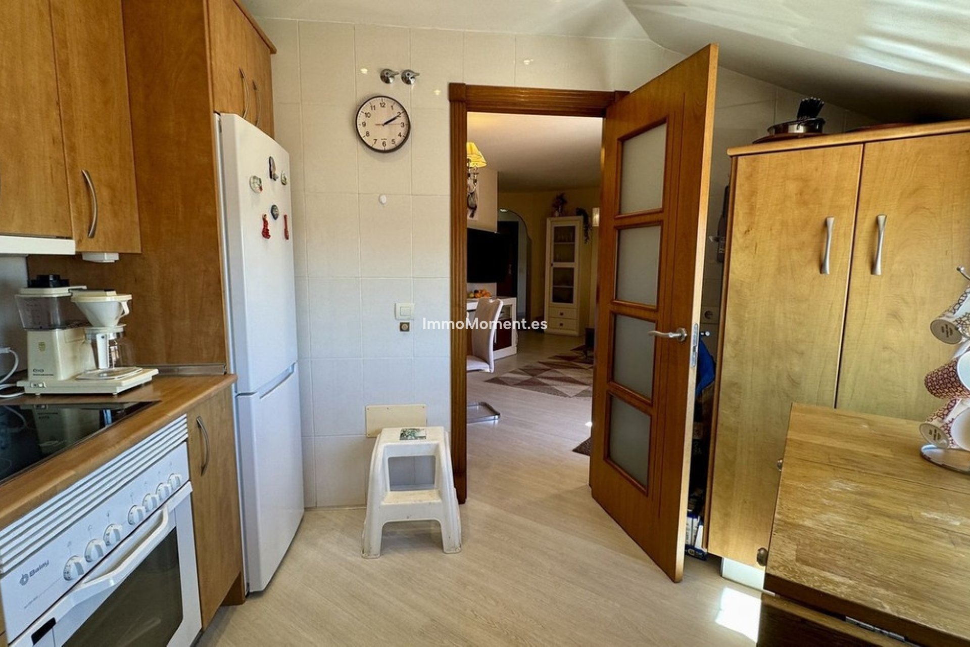 Reventa - Apartamento - Fuengirola - Fuengirola Centro