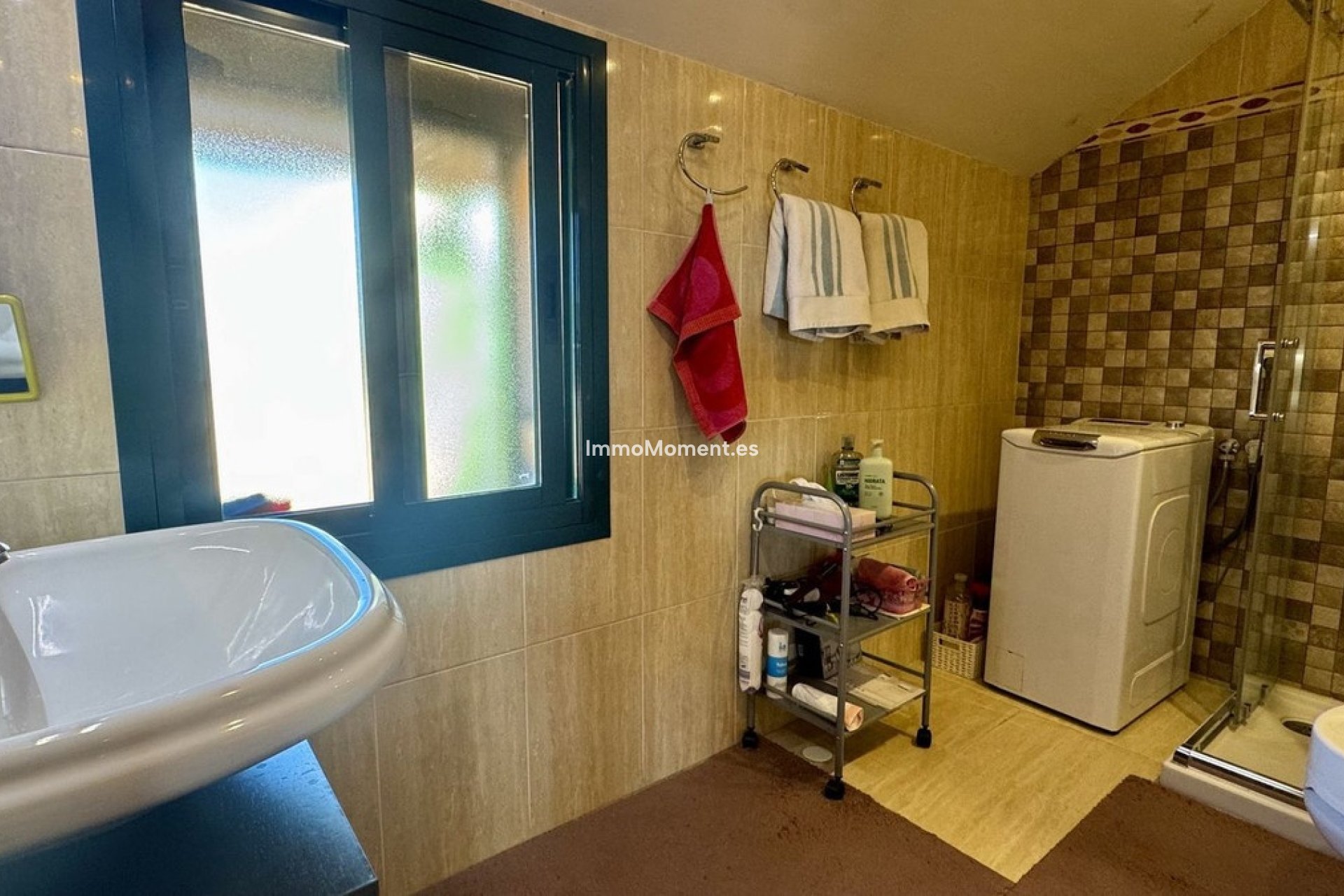 Reventa - Apartamento - Fuengirola - Fuengirola Centro