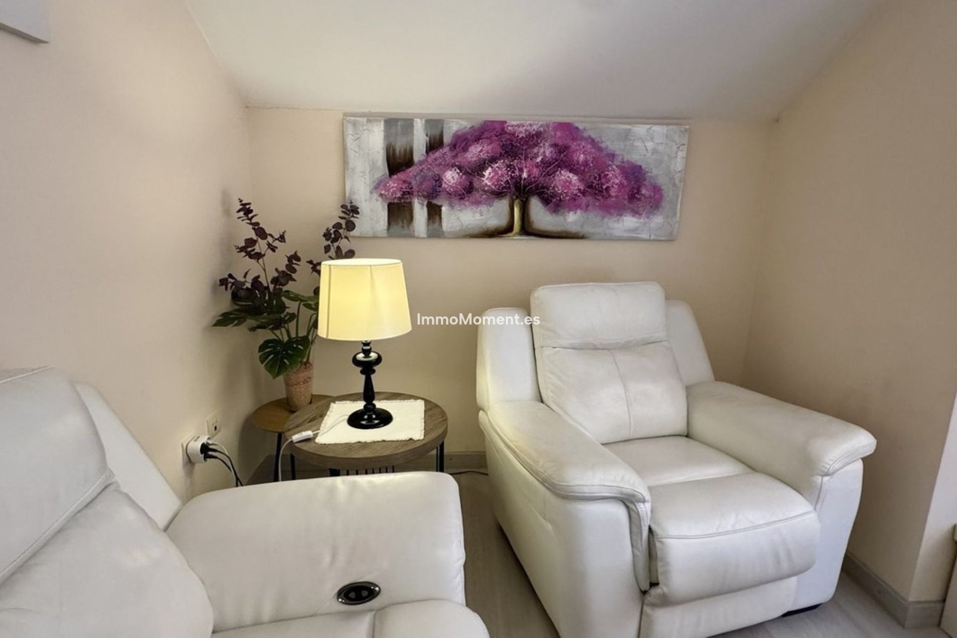 Reventa - Apartamento - Fuengirola - Fuengirola Centro