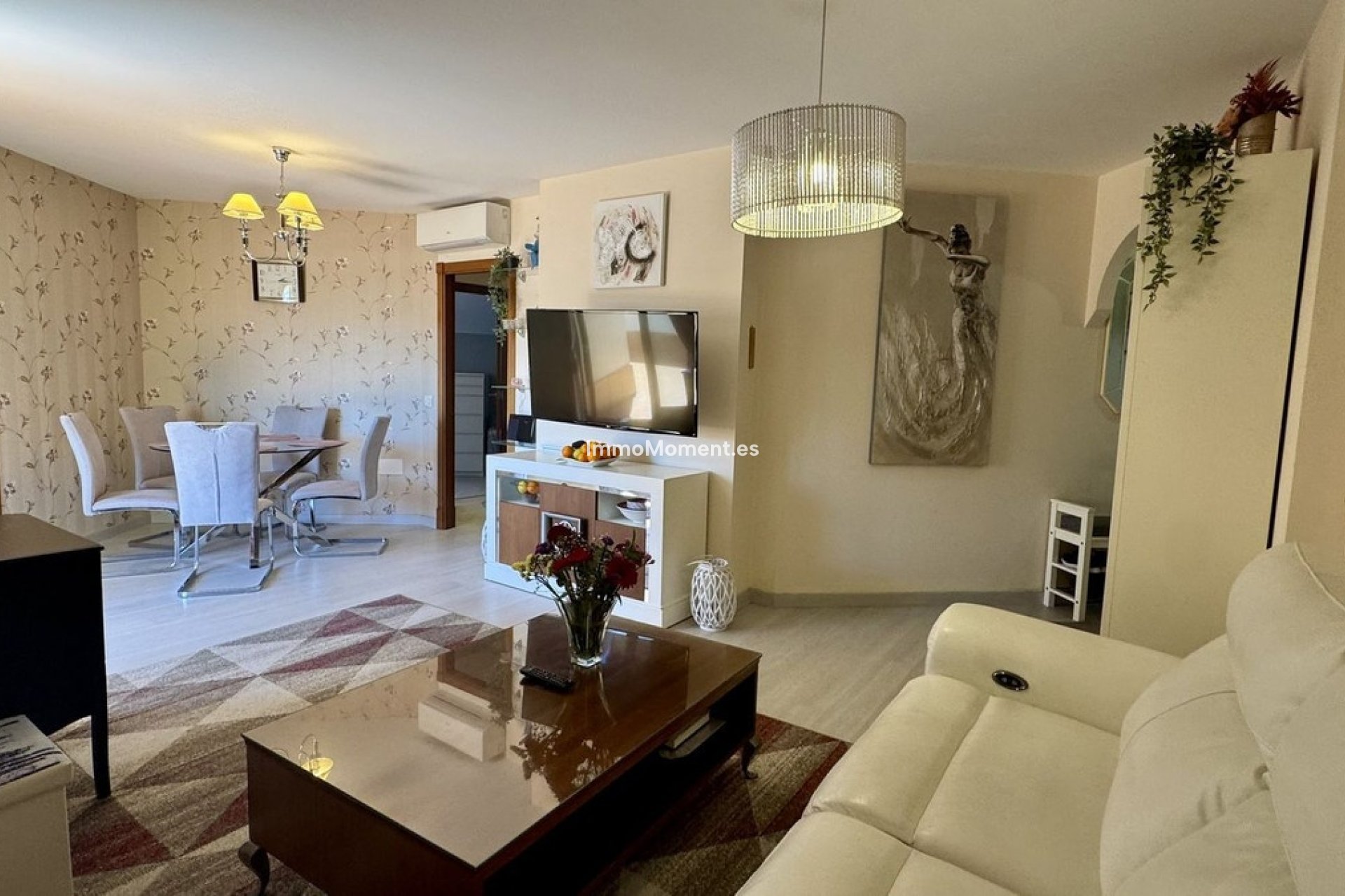 Reventa - Apartamento - Fuengirola - Fuengirola Centro