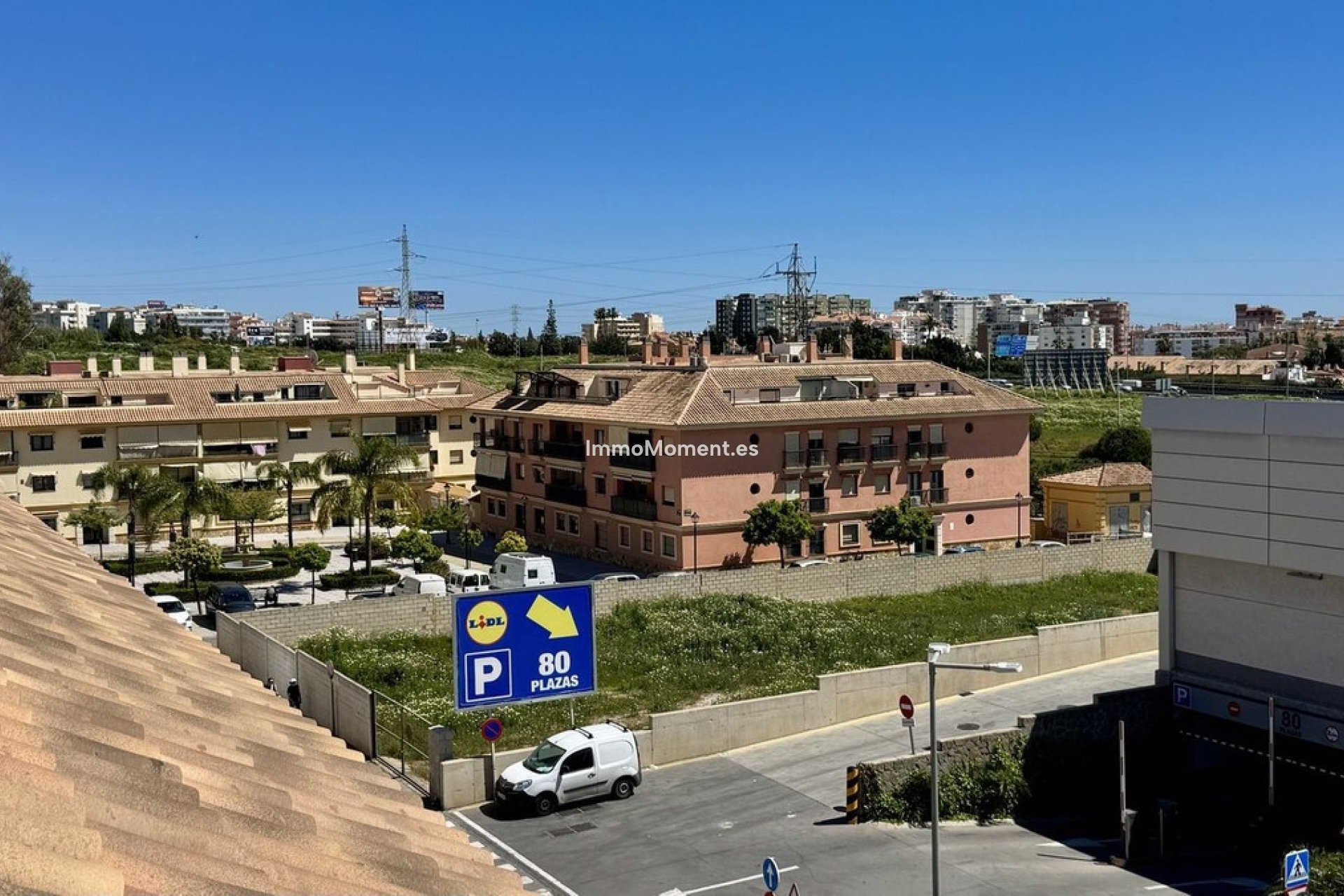 Reventa - Apartamento - Fuengirola - Fuengirola Centro