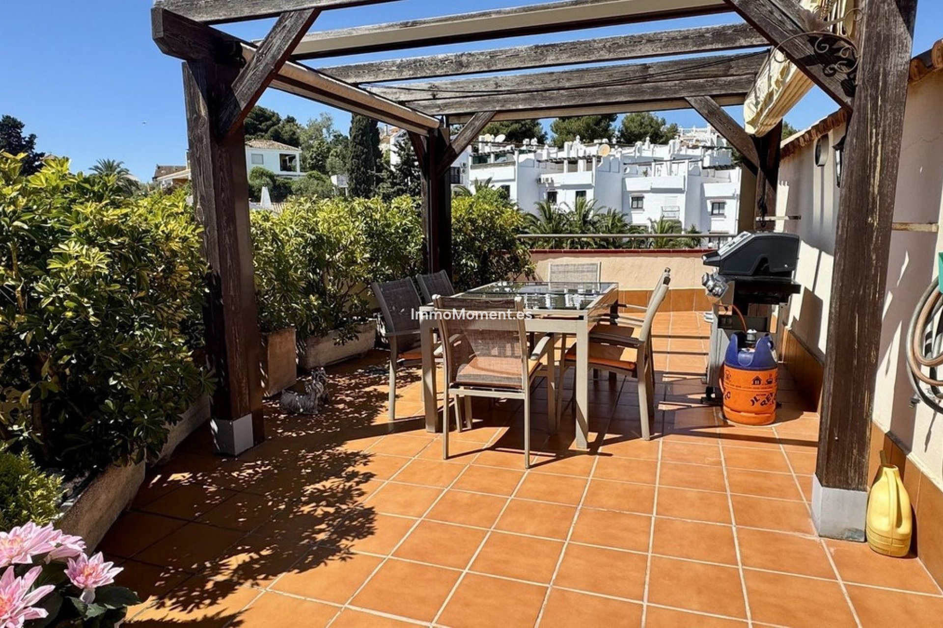 Reventa - Apartamento - Fuengirola - Fuengirola Centro
