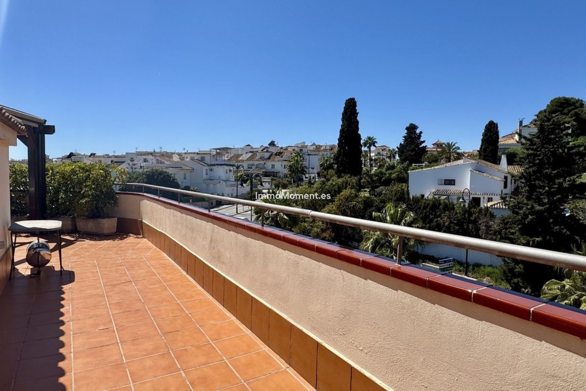 Reventa - Apartamento - Fuengirola - Fuengirola Centro