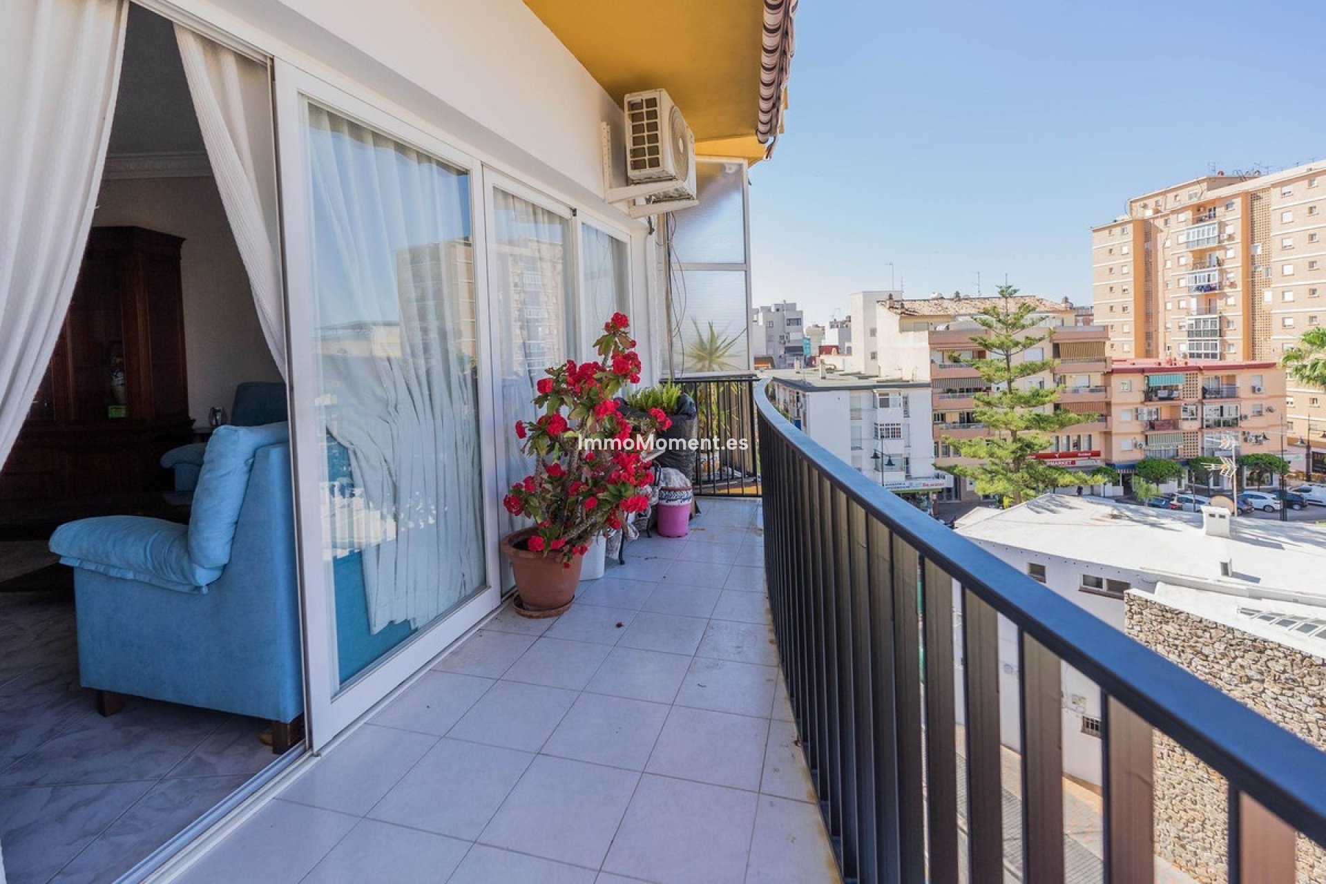 Reventa - Apartamento - Fuengirola - Fuengirola Centro