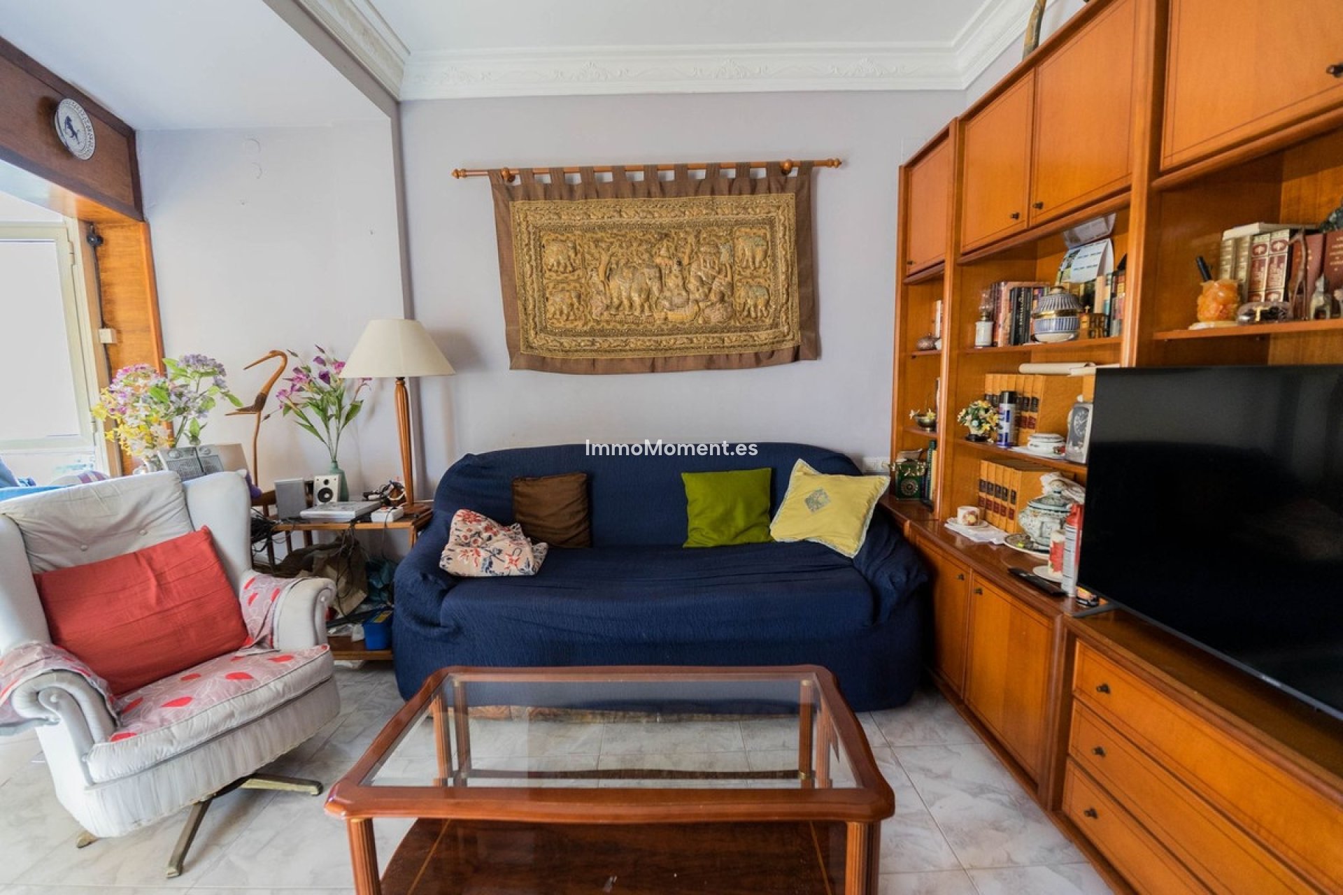 Reventa - Apartamento - Fuengirola - Fuengirola Centro