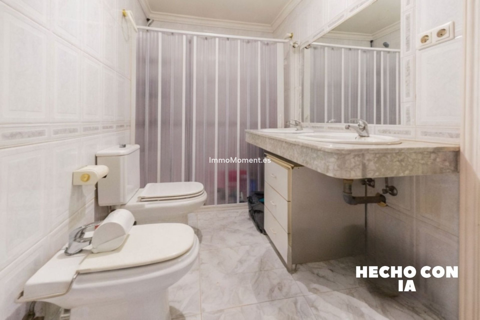 Reventa - Apartamento - Fuengirola - Fuengirola Centro