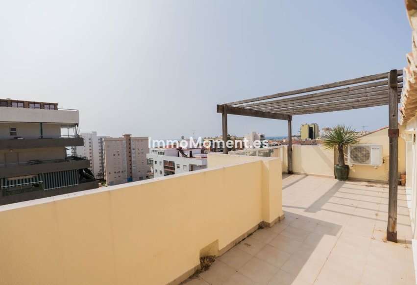 Reventa - Apartamento - Fuengirola - Fuengirola Centro