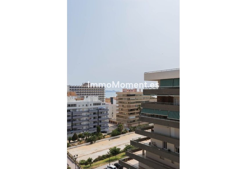 Reventa - Apartamento - Fuengirola - Fuengirola Centro