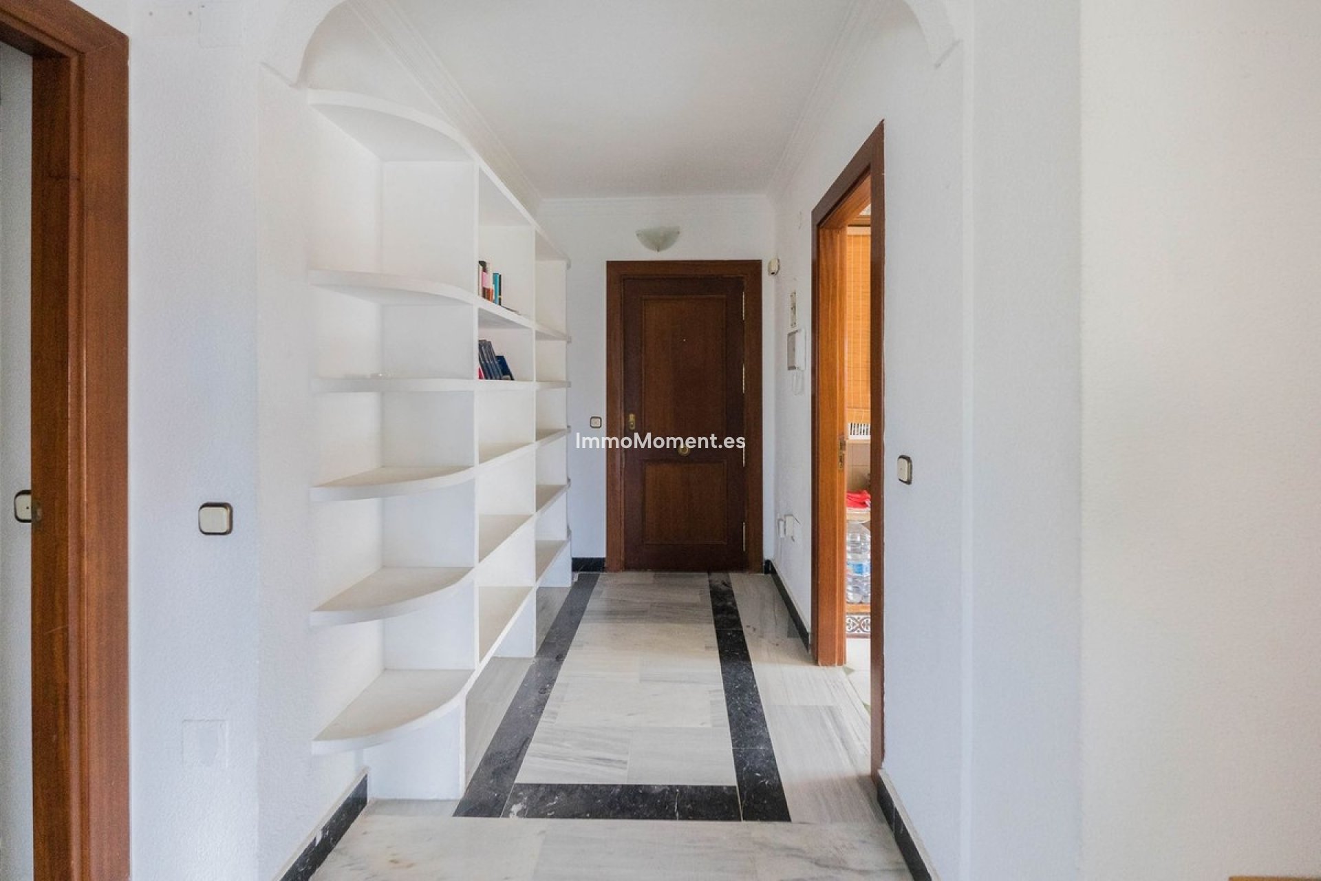 Reventa - Apartamento - Fuengirola - Fuengirola Centro