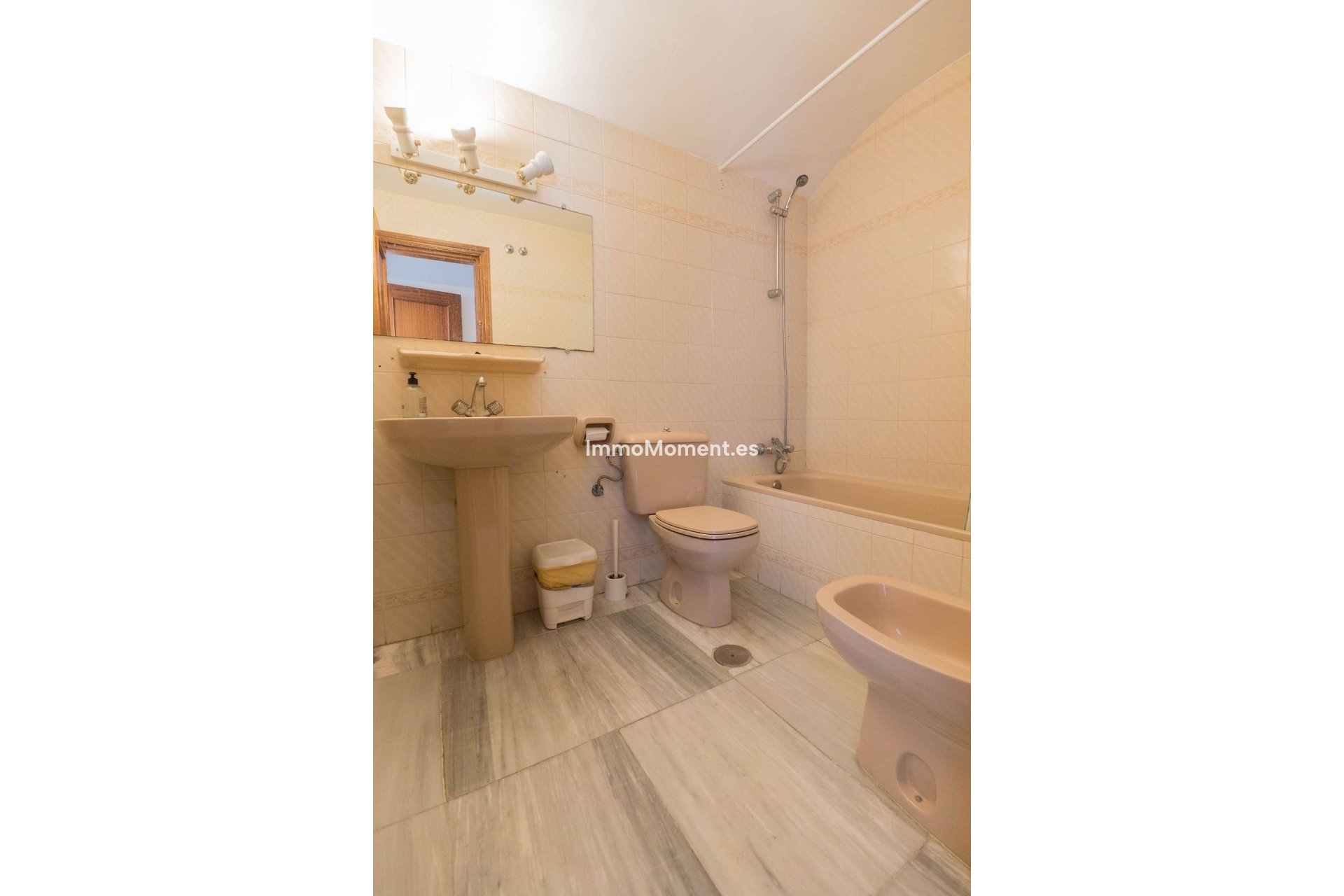 Reventa - Apartamento - Fuengirola - Fuengirola Centro