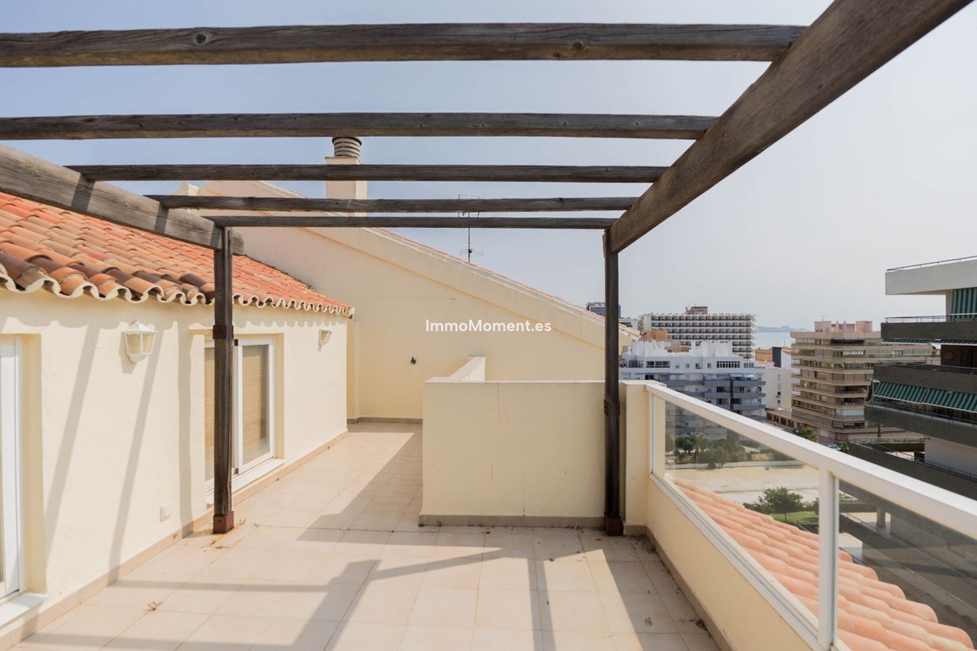 Reventa - Apartamento - Fuengirola - Fuengirola Centro