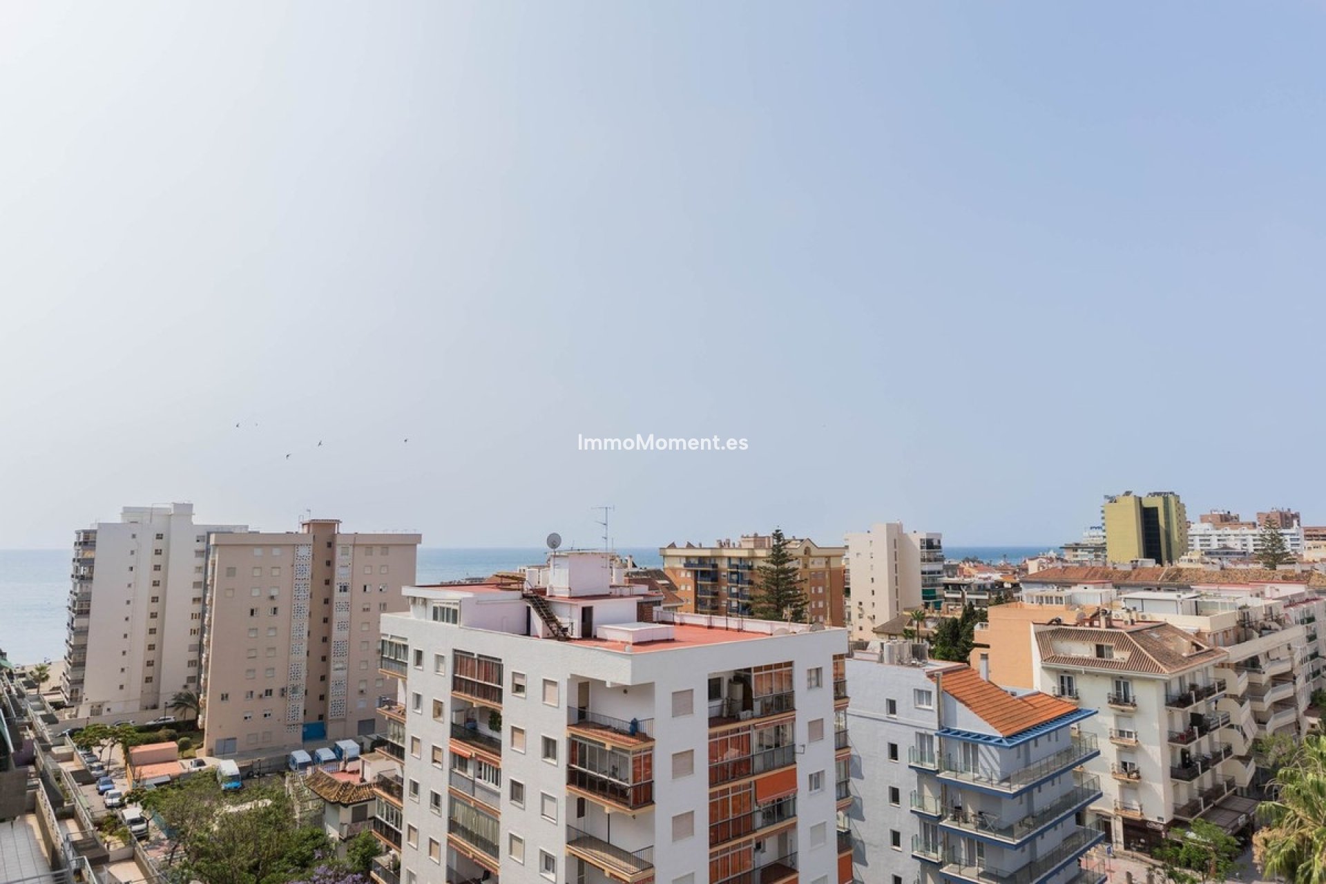 Reventa - Apartamento - Fuengirola - Fuengirola Centro