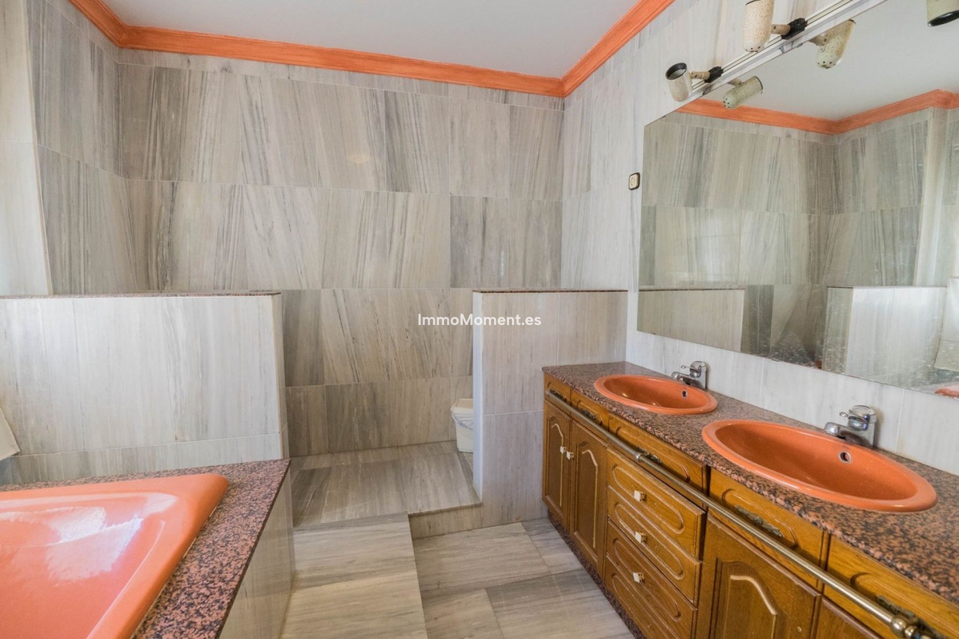 Reventa - Apartamento - Fuengirola - Fuengirola Centro