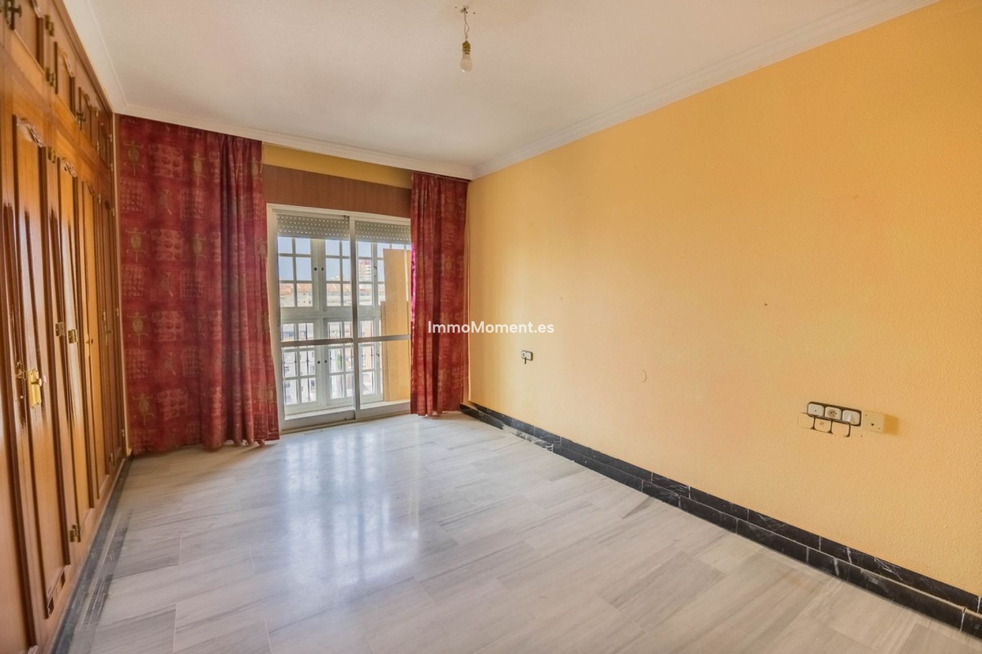 Reventa - Apartamento - Fuengirola - Fuengirola Centro