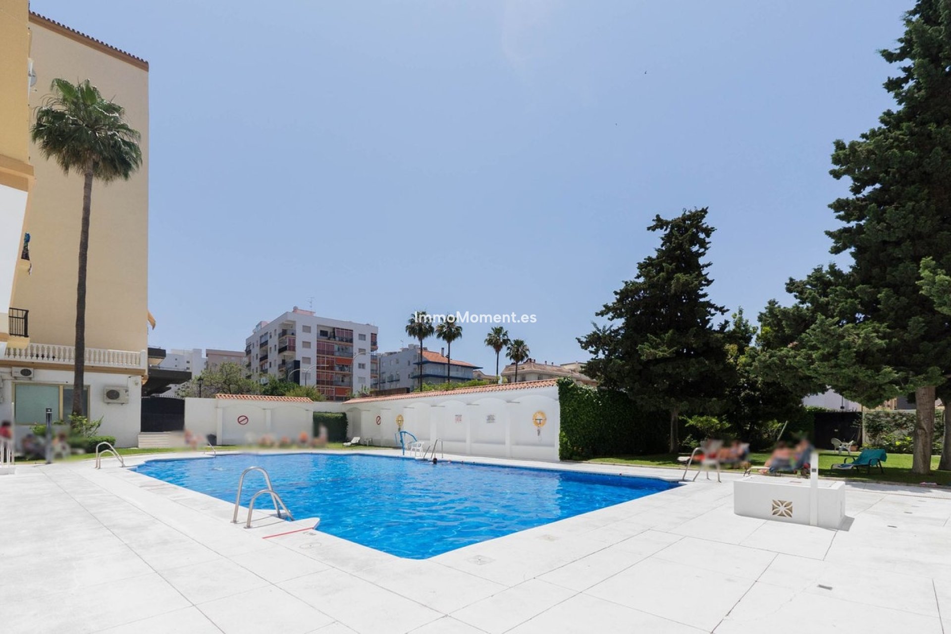 Reventa - Apartamento - Fuengirola - Fuengirola Centro