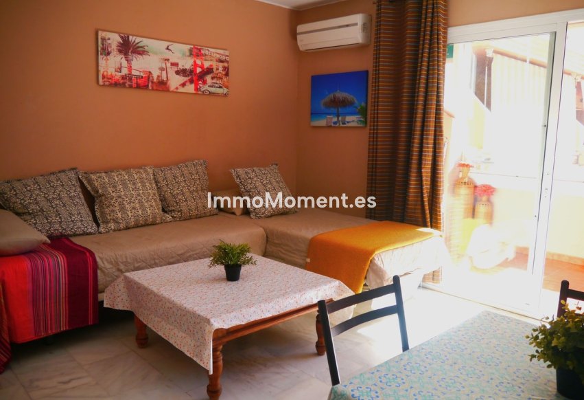 Reventa - Apartamento - Fuengirola - Fuengirola Centro